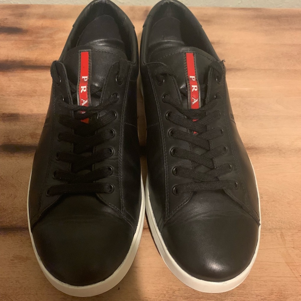 PRADA FASHION SNICKERS